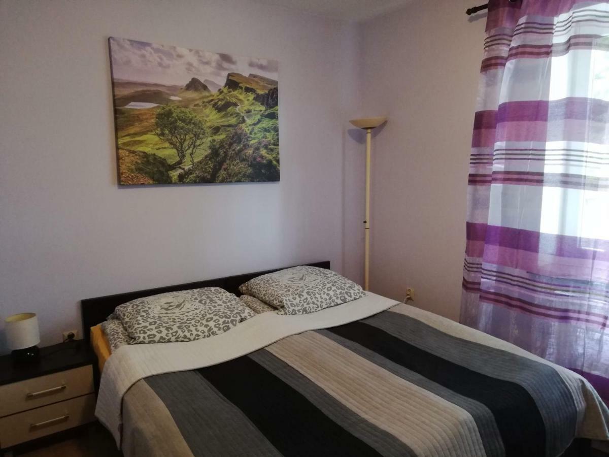 Ranczo U Stefana Vila Ustronie Morskie Exterior foto